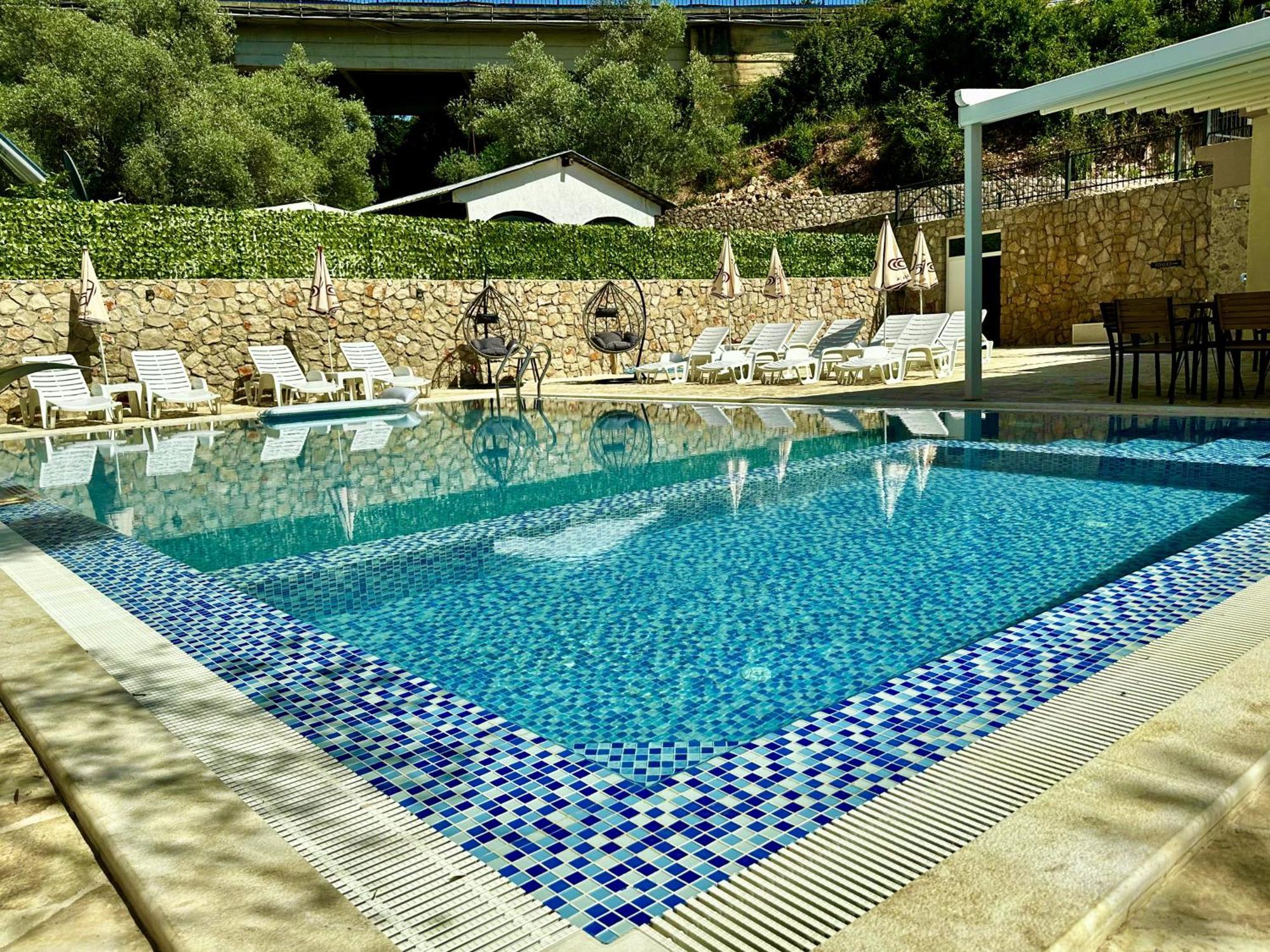 Akhdar Apartments Utjeha Exterior photo